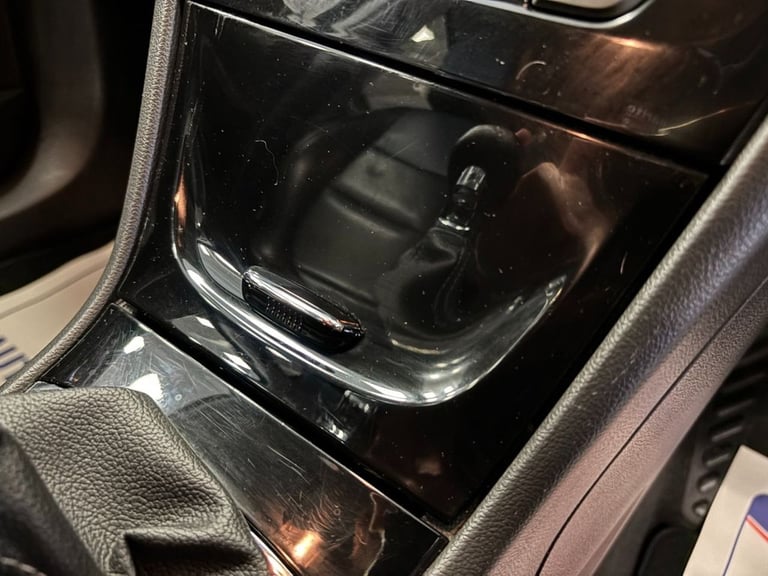 2018 Vauxhall Mokka X 1.4i Turbo ecoTEC Elite Nav SUV 5dr Petrol Manual Euro 6 (s/s) (140 ps) HAT...