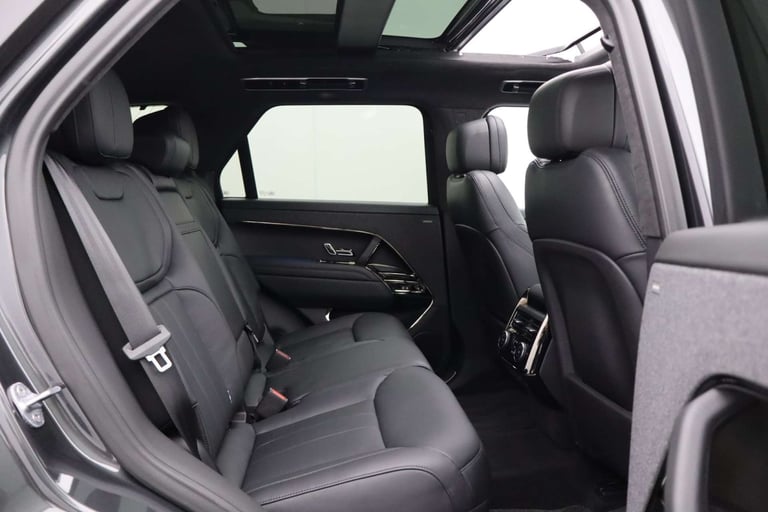2023 Land Rover Range Rover Sport 3.0 Range Rover Sport Autobiography D MHEV Auto 4WD 5dr SUV Die...