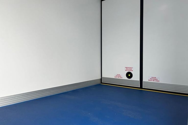 2025 Ford Transit 350 Leader L2 MWB Refrigerated Temperature Controlled RWD 2.0 EcoBlue 130ps Tem...