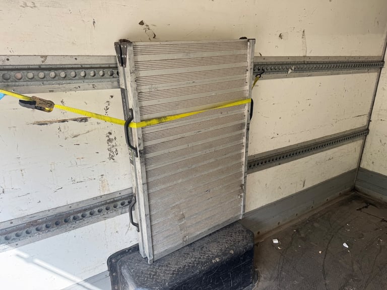 2019/69 MERCEDES BENZ SPRINTER 311 CDI FURNITURE BOX EURO 6 PRICE IS PLUS VAT 