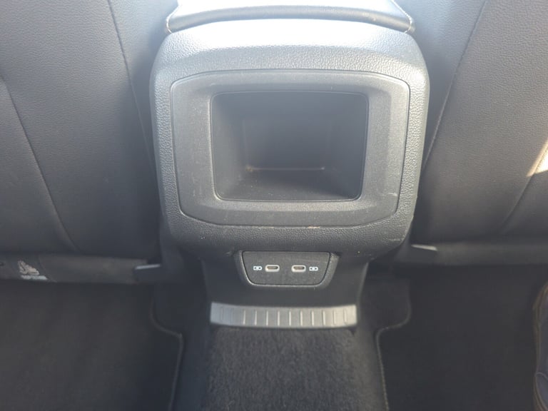 2022 Volkswagen T-Cross 1.0 TSI 110 R-Line 5dr DSG Estate Petrol Automatic