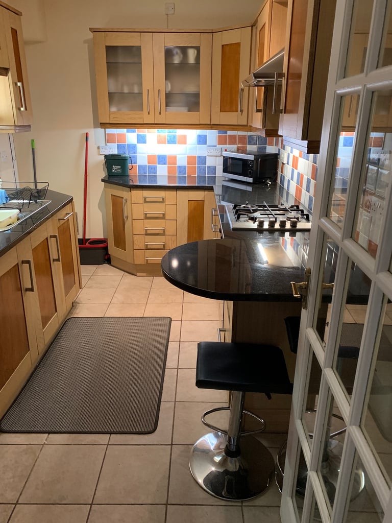 One bedroom apartment 