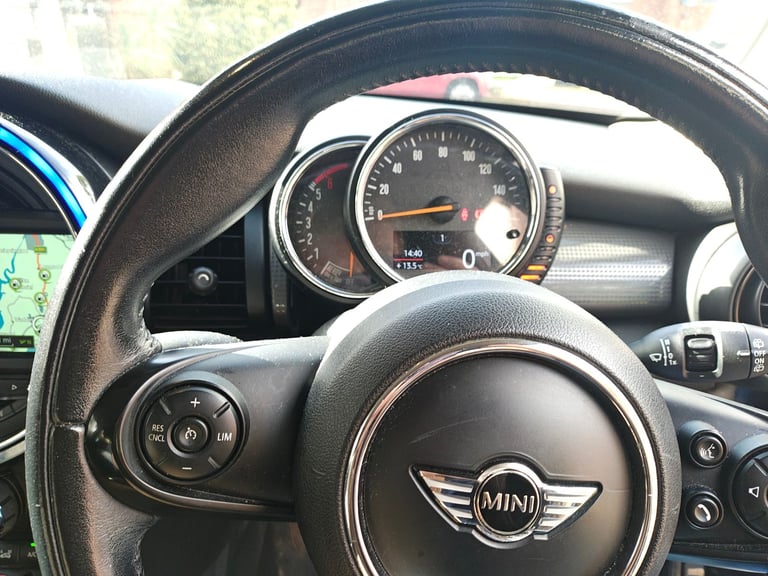Mini, HATCHBACK, Hatchback, 2015, Manual, 1496 (cc), 5 doors