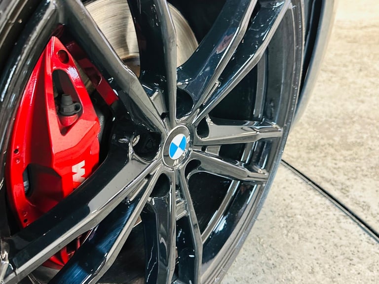 2021 BMW 4 Series 2.0 430i M Sport Pro Edition Auto Euro 6 (s/s) 2dr COUPE Petrol Automatic