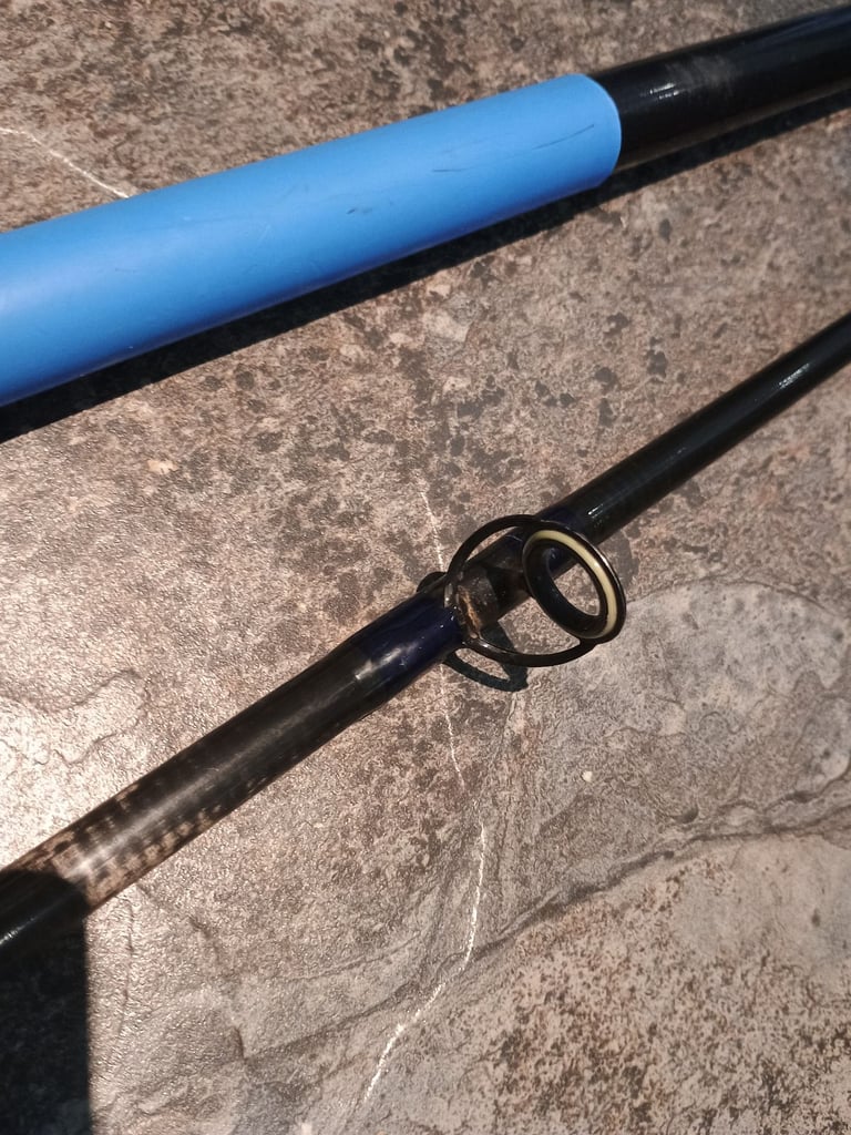 Conoflex Flattie Fanatic 2000 Fishing Rod 