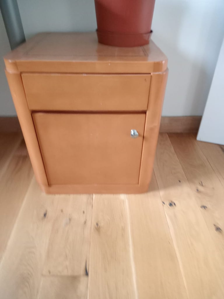 image for Bedside cabinet 