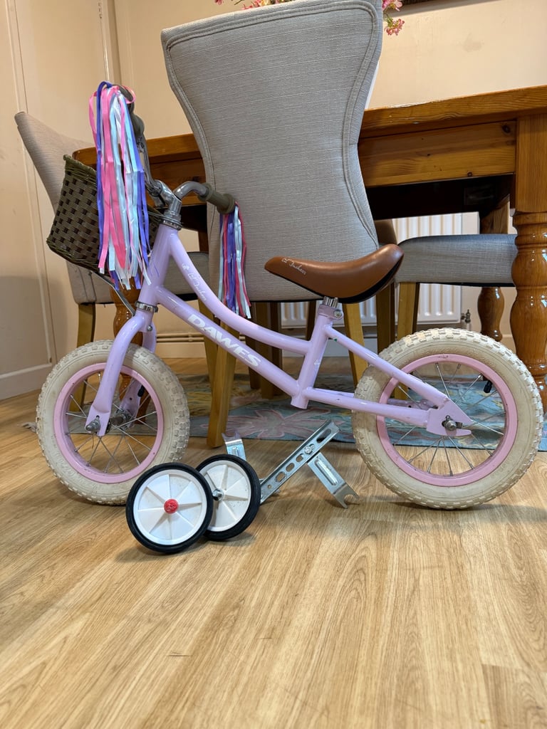 image for Balance Bike