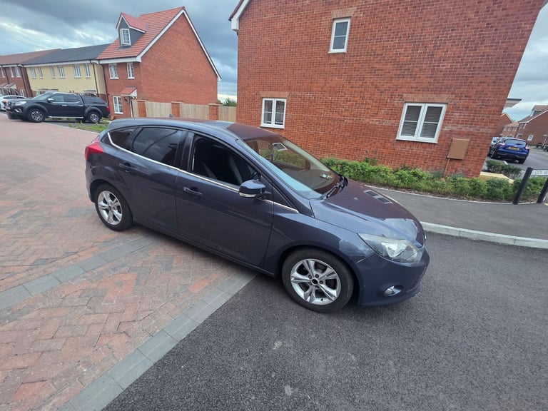 Ford, FOCUS, Hatchback, 2012, Manual, 1560 (cc),5 doors - Image 9