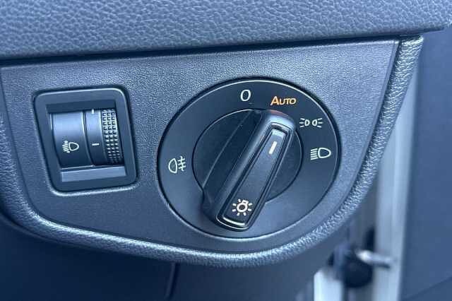2023 Volkswagen Polo 1.0 Life 5dr Hatchback Petrol Manual