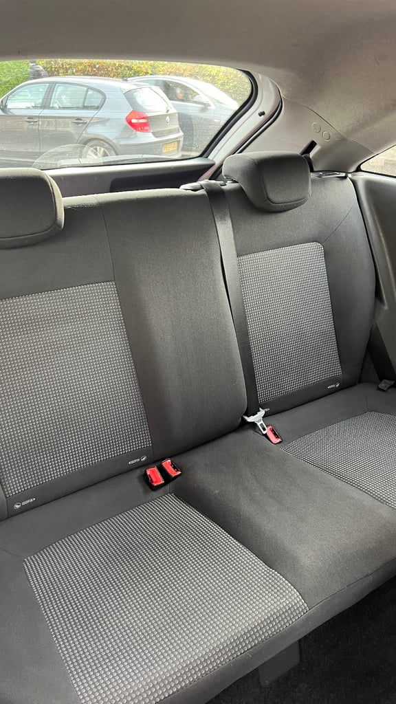 Vauxhall, CORSA, Hatchback, 2008, Manual, 998 (cc), 3 doors