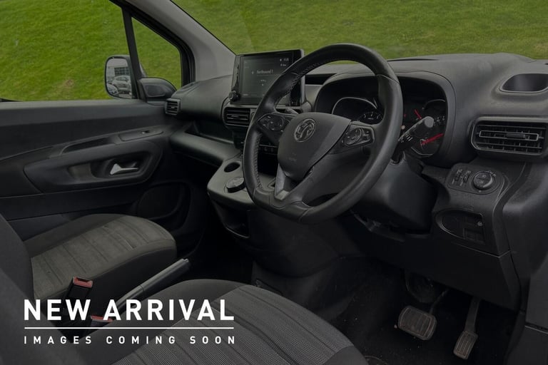 2020 Vauxhall Combo Life 1.2 Turbo Energy MPV 5dr Petrol Auto Euro 6 (s/s) (130 ps) MPV Petrol Au...