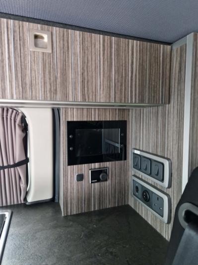 2021 Ford  Wellhouse Conversion Used Motorhome