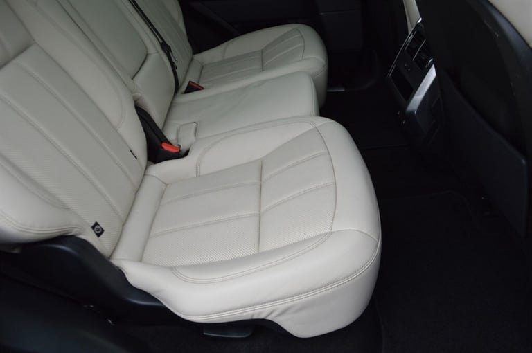 2018 Land Rover Range Rover Sport 3.0 SDV6 HSE Dynamic 5dr Auto ESTATE DIESEL Automatic
