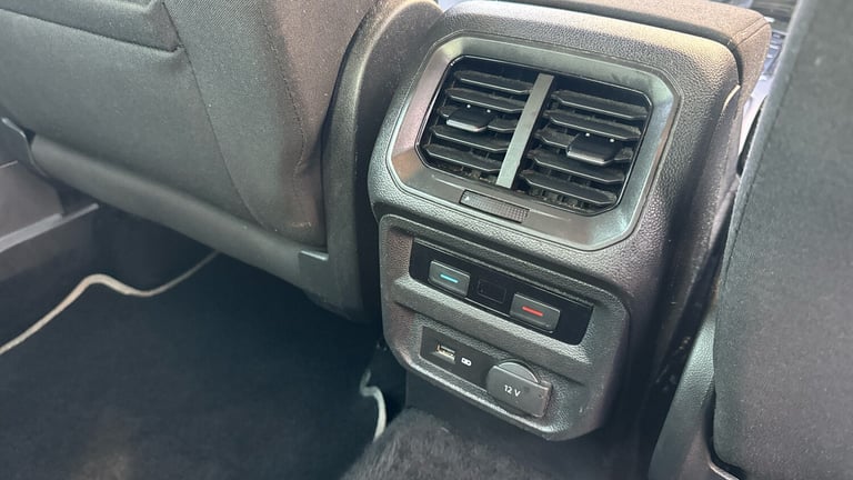 2018 Volkswagen Tiguan 2.0 TDi 150 4Motion SE Nav 5dr DSG ESTATE DIESEL Automatic