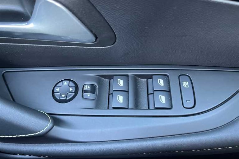 2020 Peugeot 208 1.2 PureTech 130 GT Line 5dr EAT8 HATCHBACK PETROL Automatic