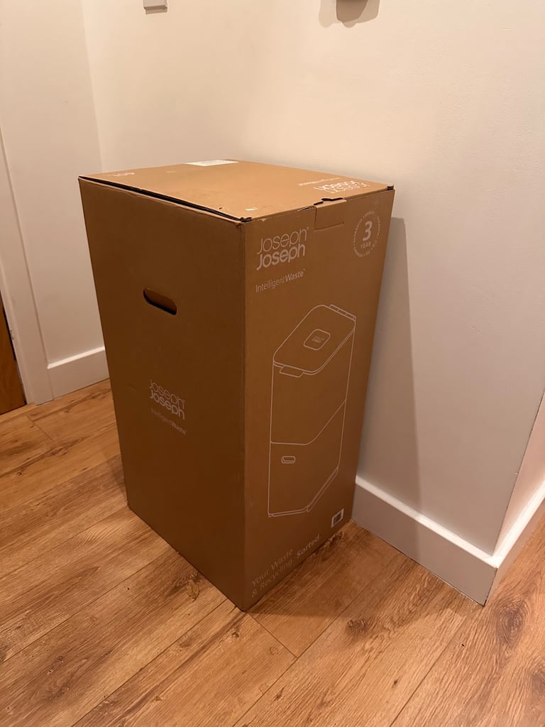 Joseph Joseph Totem Bin 40L