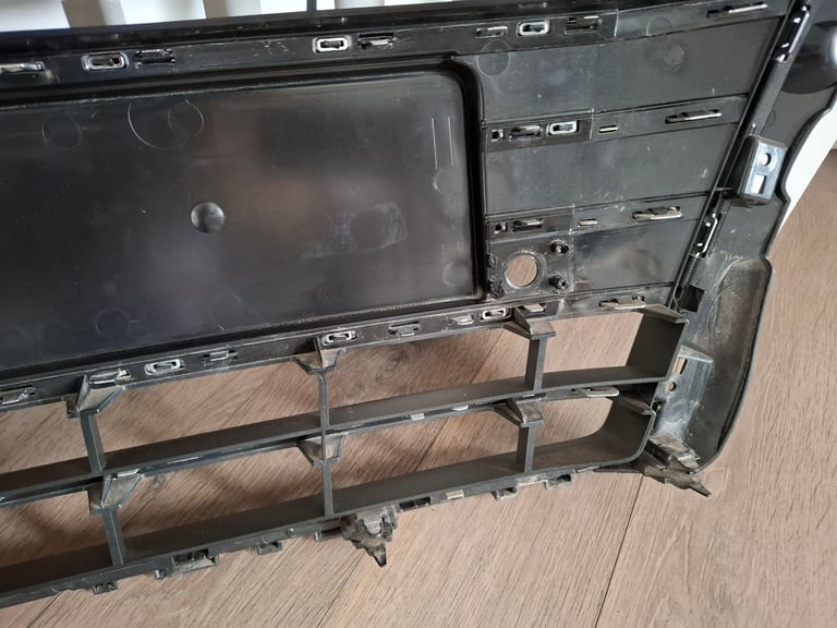 Audi S3 8V Front Grille/Grill, Genuine Part 8V3 853 651 AC