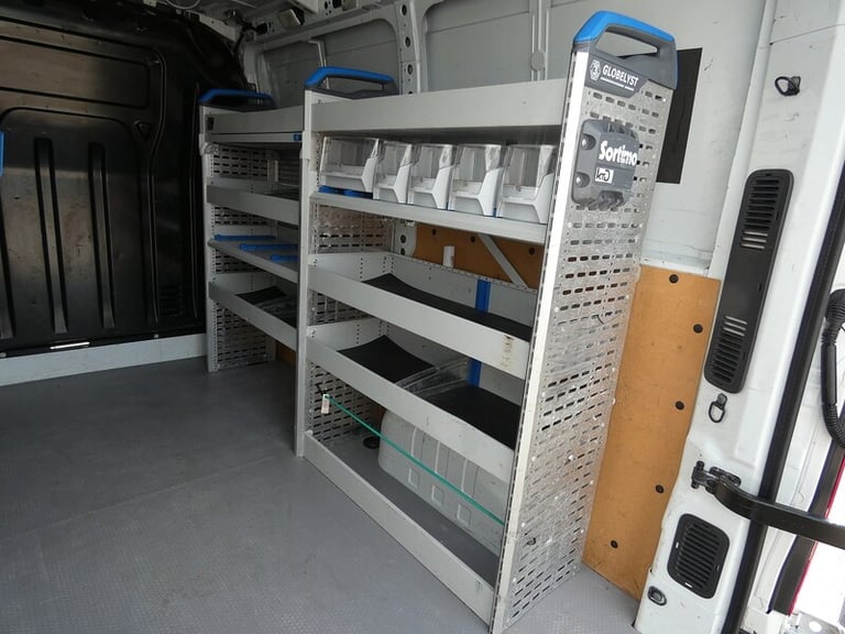 2016 16 NISSAN NV400 2.3DCI L1H1 SWB LOW ROOF ONLY 94K