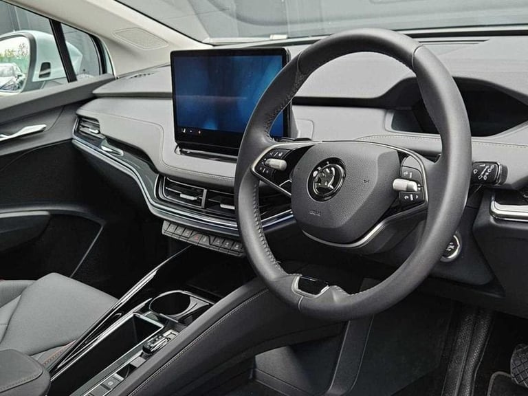 2025 Skoda Enyaq 210KW 85 Edition 82KWh 5dr Auto Automatic SUV Electric Automatic