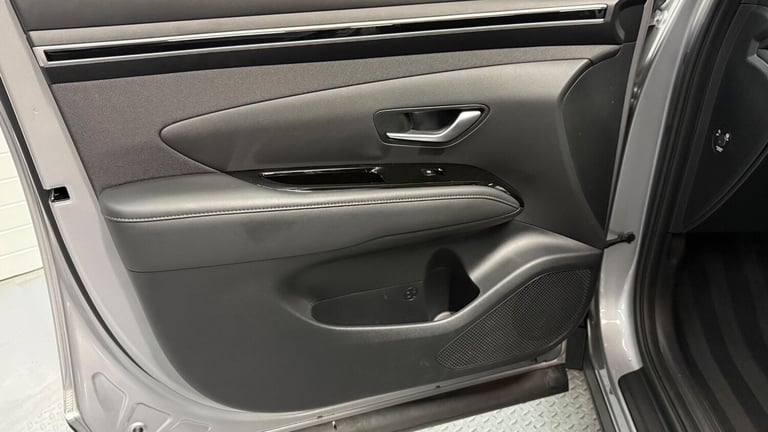  Hyundai TUCSON 1.6 T-GDi SE Connect Euro 6 (s/s) 5dr Petrol Manual