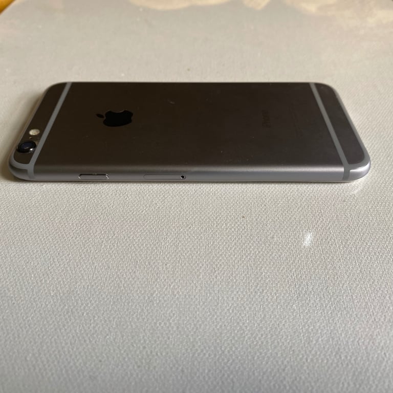 iPhone 6s faulty for parts 