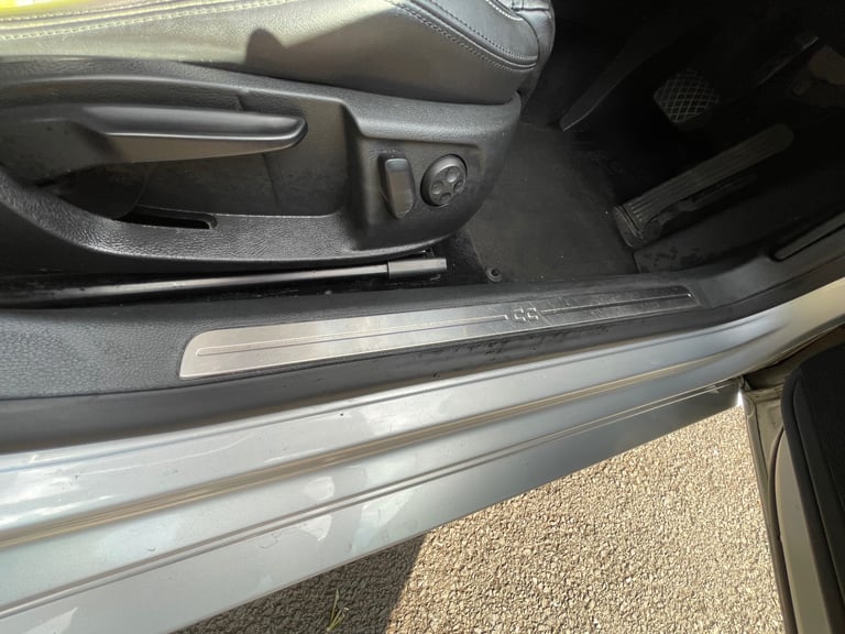 Volkswagen, CC, Coupe, 2012, Semi-Auto, 1968 (cc), 4 doors
