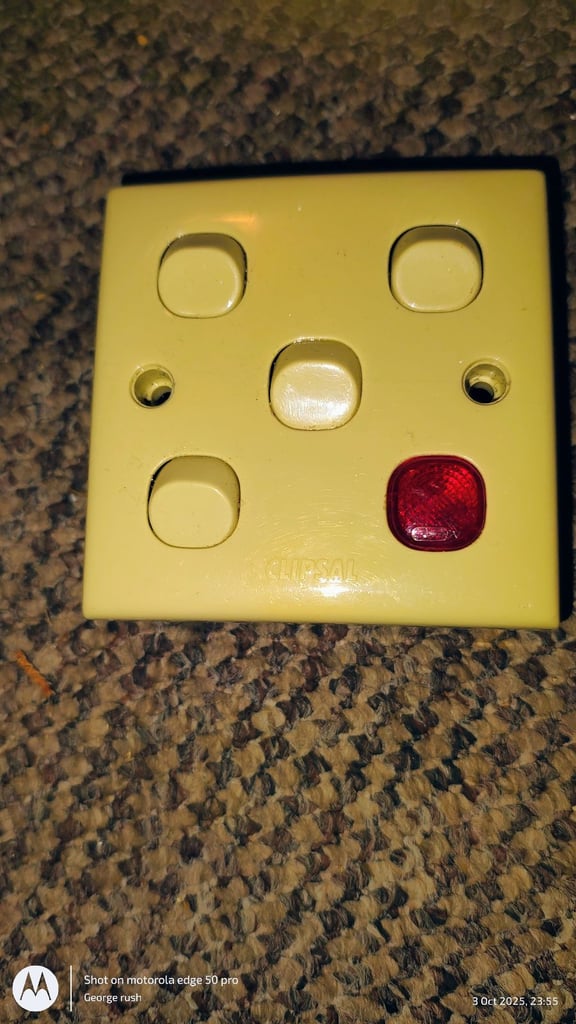 Huge amount of second hand / new caravan parts