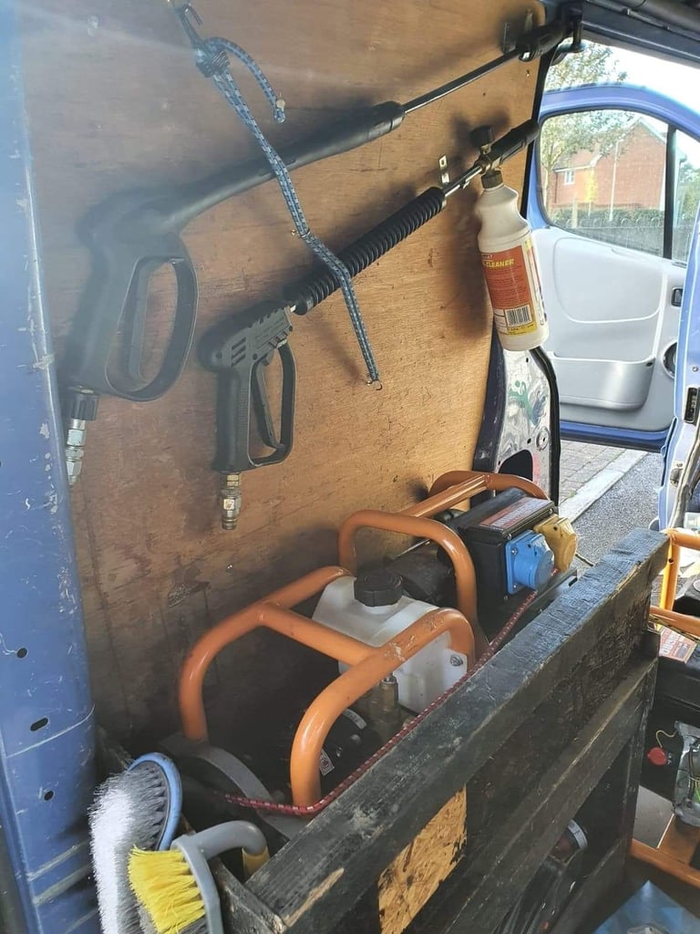 Renault, TRAFIC, Panel Van, 2005, Manual, 1870 (cc)