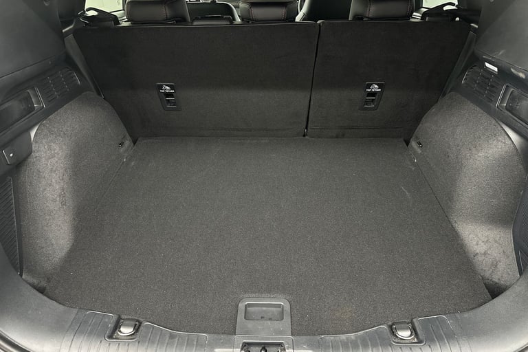 2023 Ford Kuga F89AZ 4x4 PETROL/ELECTRIC Automatic