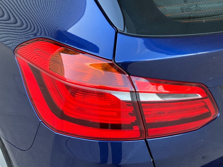 2019 BMW 2 Series 220i SE 5dr DCT Hatchback PETROL Automatic