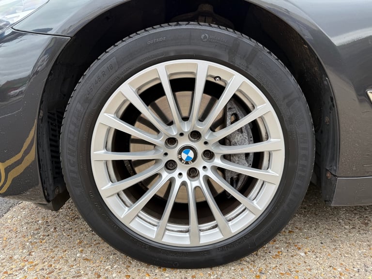 2018 BMW 5 Series 540i xDrive SE 5dr Auto ESTATE Petrol Automatic