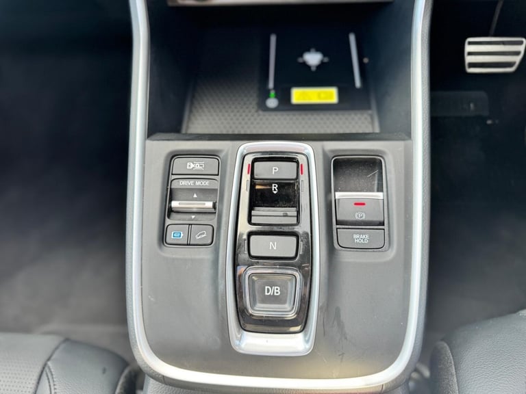 2024 Honda CR-V 2.0 17.7kWh Advance Tech eCVT Euro 6 (s/s) 5dr ESTATE Petrol/Electric Hybrid Auto...