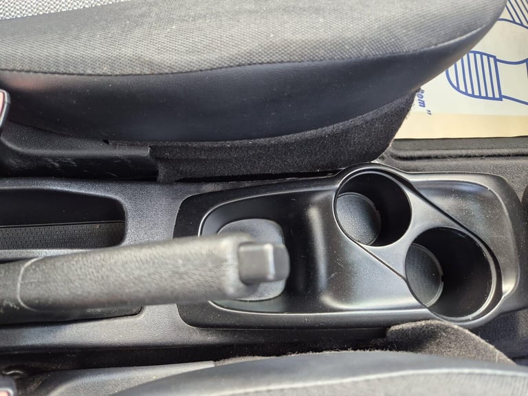 2010 Hyundai i10 1.2 Classic Euro 4 5dr HATCHBACK Petrol Manual