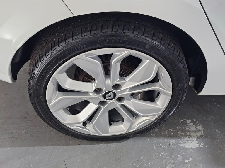 2018 Renault Clio 0.9 TCE 90 Dynamique S Nav 5dr HATCHBACK PETROL Manual