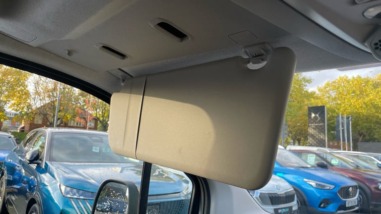 2022 Citroen Berlingo 1.5 BlueHDi 1000 Enterprise M Pro Panel Van 5dr Diesel Manual SWB Euro 6 (s...