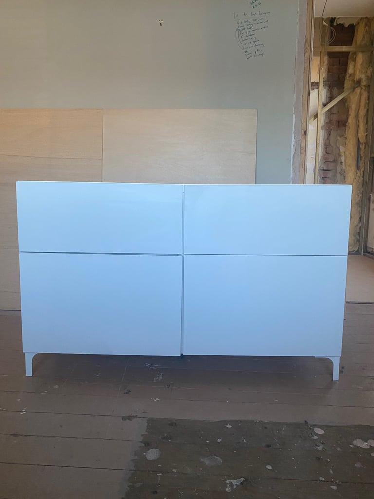 image for IKEA sideboard 