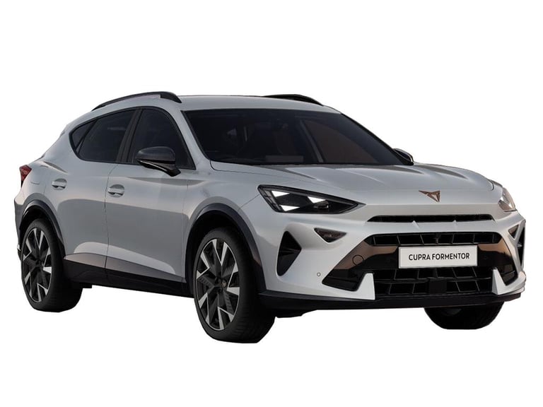 image for 2025 Cupra Formentor 1.5 eTSI V2 DSG Euro 6 (s/s) 5dr SUV Automatic
