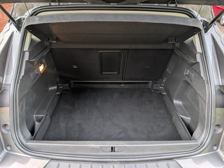 2021 Vauxhall Grandland X 1.2 Turbo Elite Nav *1 Former Keeper, Just Serviced &amp; MOT 05/26* HA...