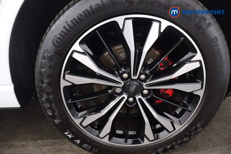 2023 Ford Kuga 2.5 PHEV ST-Line X Edition 5dr CVT SUV Hybrid Automatic