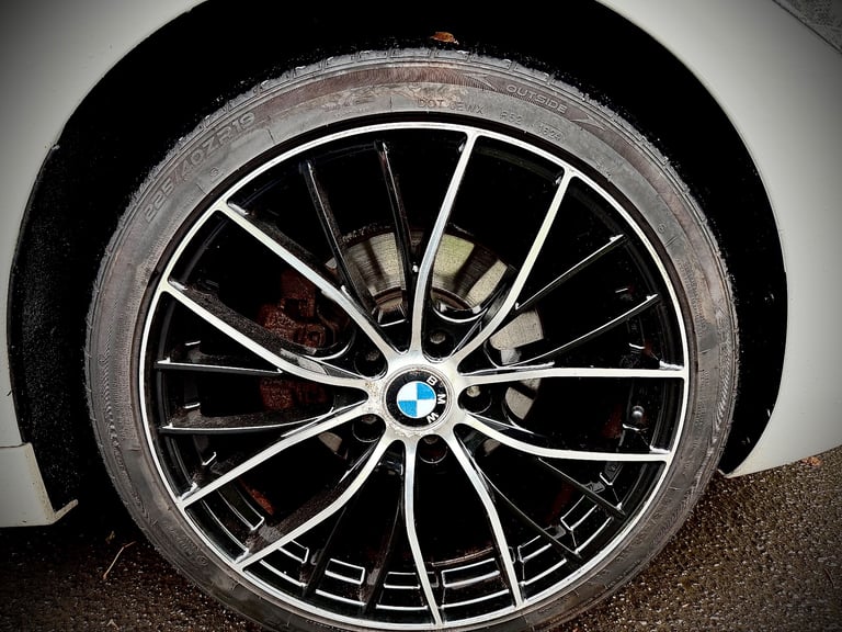 BMW, 4 SERIES, Coupe, 2014, Semi-Auto, 1995 (cc), 2 doors
