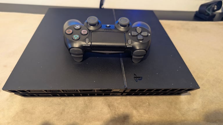 PS4 SONY 