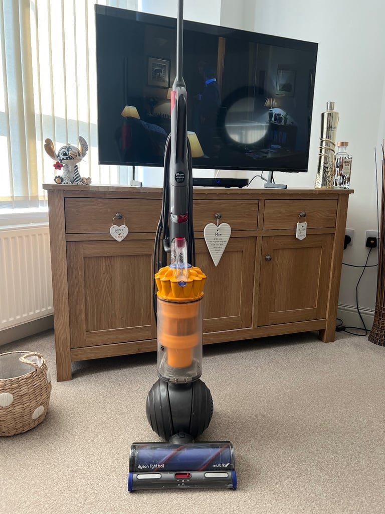 Dyson light ball multi rooms