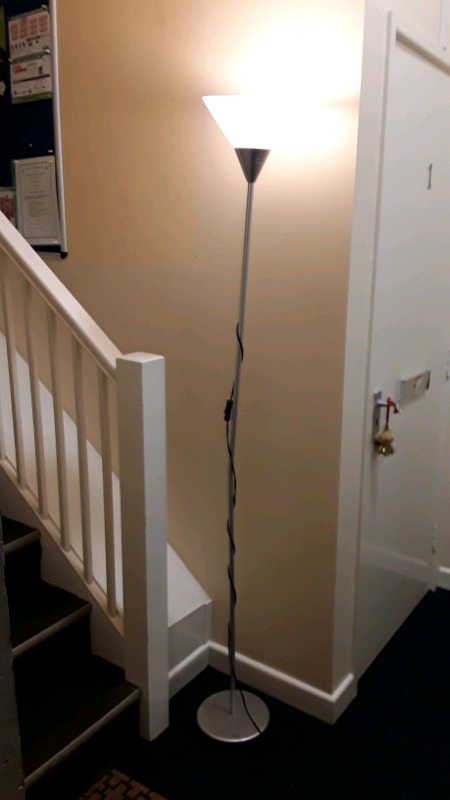 Light stand with Low Energy
