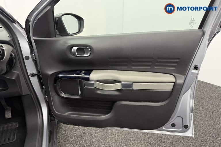 2020 Citroen C4 Cactus 1.2 PureTech Flair 5dr [6 Speed] SUV Petrol Manual