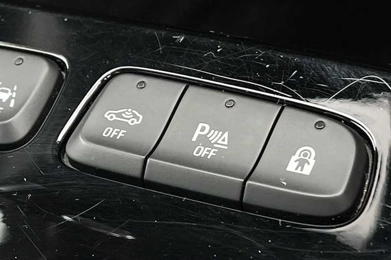 2022 Vauxhall Mokka 1.2 Turbo SRi Premium 5dr HATCHBACK PETROL Manual