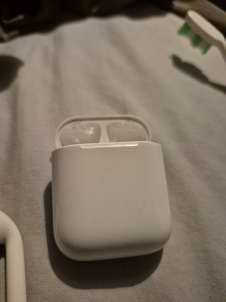 Apple Airpods £45 if gone today