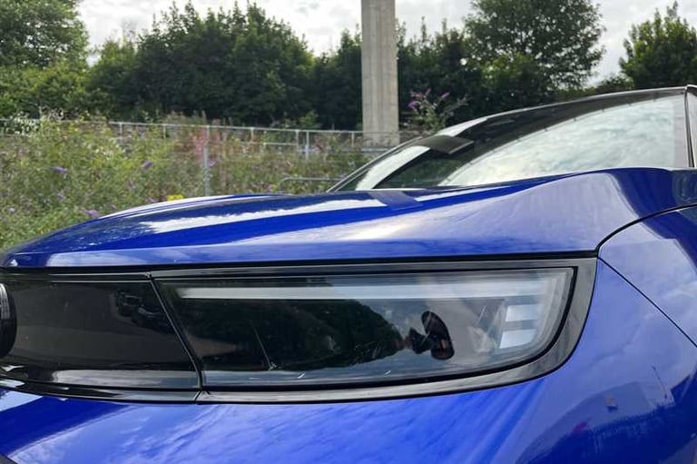 2024 Vauxhall Mokka 1.2 Turbo GS SUV 5dr Petrol Manual Euro 6 (s/s) (136 ps) SUV Petrol Manual