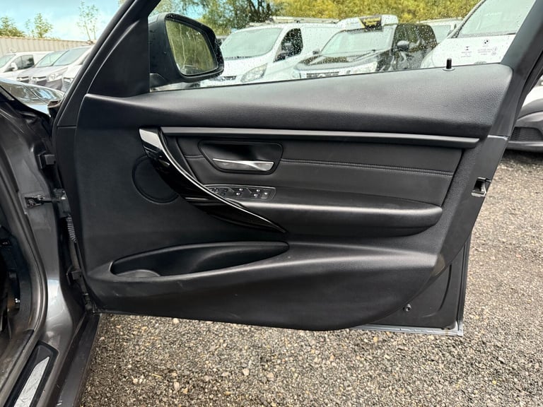 2014 BMW 3 Series 320d xDrive Sport 5dr Step Auto ESTATE Diesel Automatic