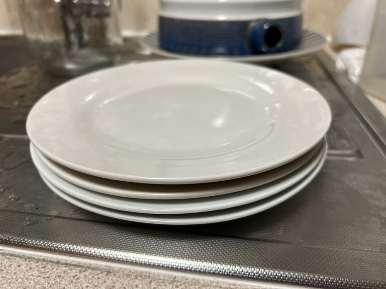 Various New & Unused Bowls, Plates & Kitchenware for Sale