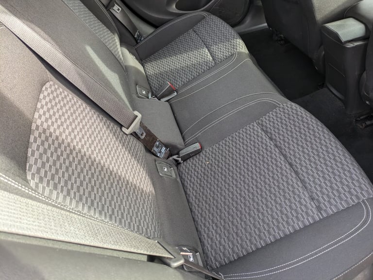 2016 Vauxhall Astra 1.4i Turbo SRi Hatchback 5dr Petrol Auto Euro 6 (s/s) (150